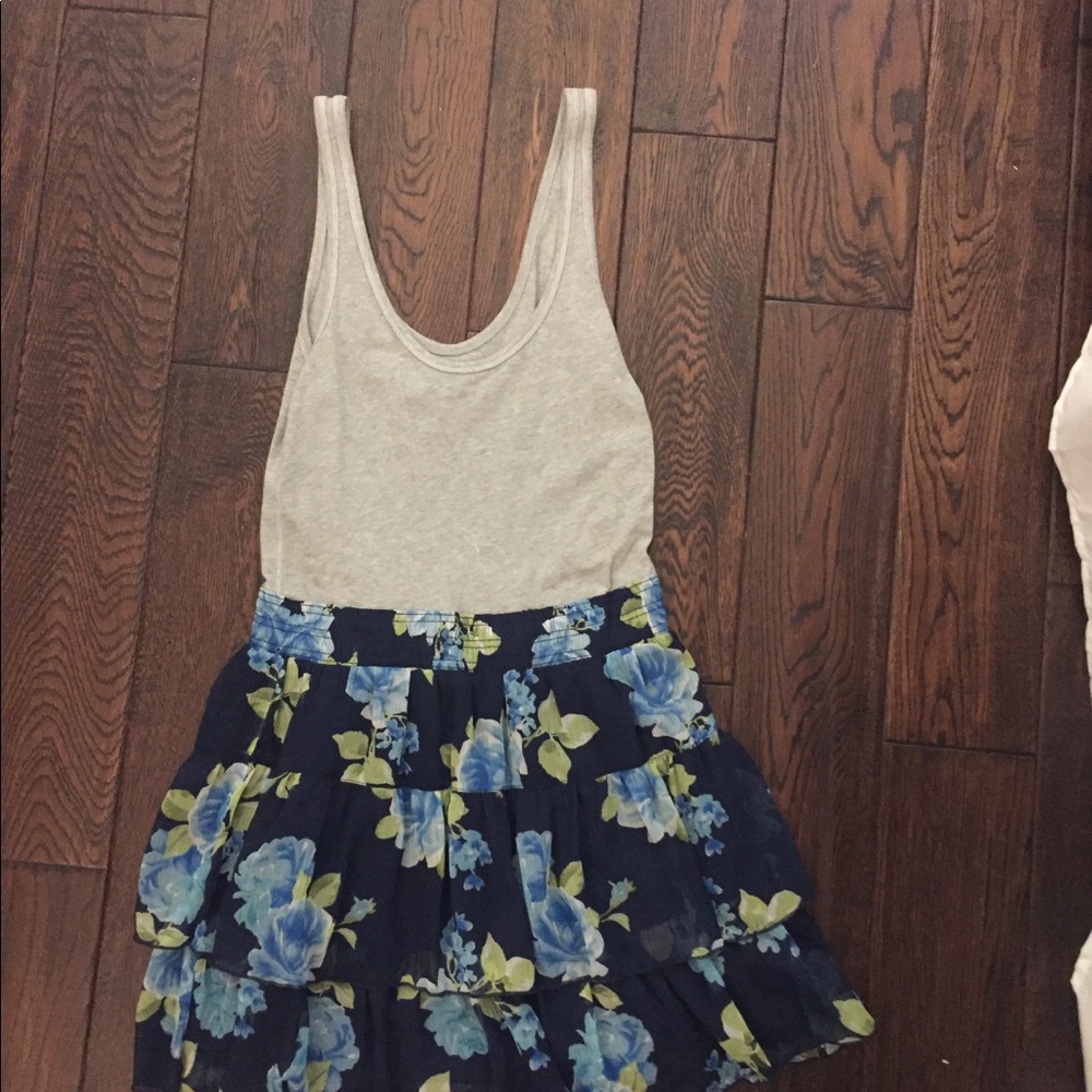 Abercrombie and Fitch dress